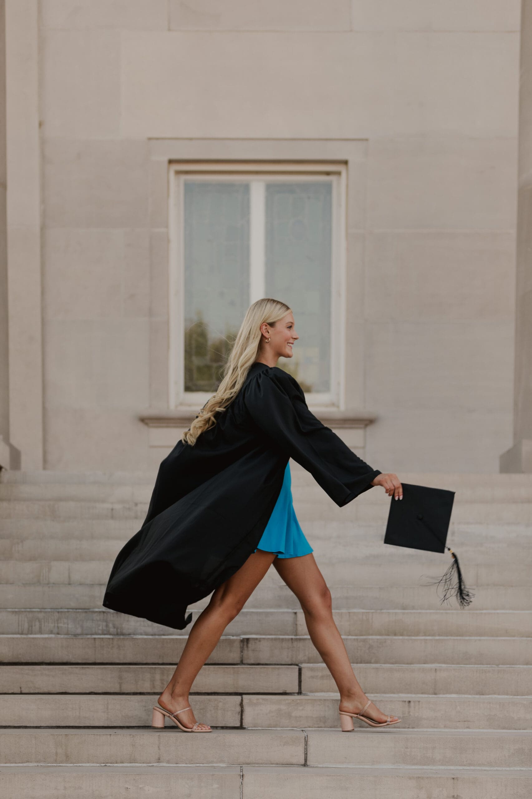 Jonesboro Senior Photographer